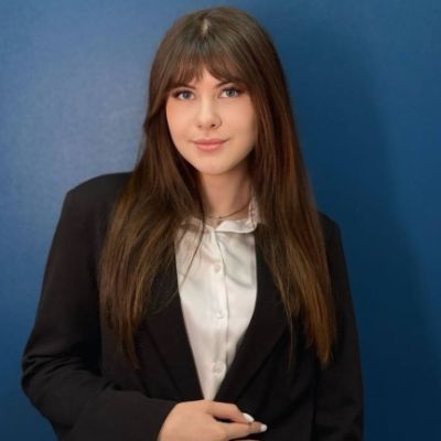 Канавина Анастасия ФК Штурм
