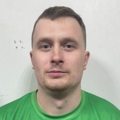 Кононов Сергей Металлург