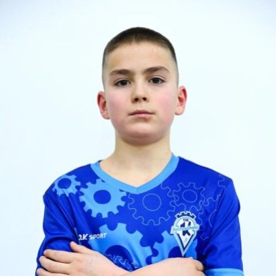 Авакян Артём СШ Кировец-Восхождение