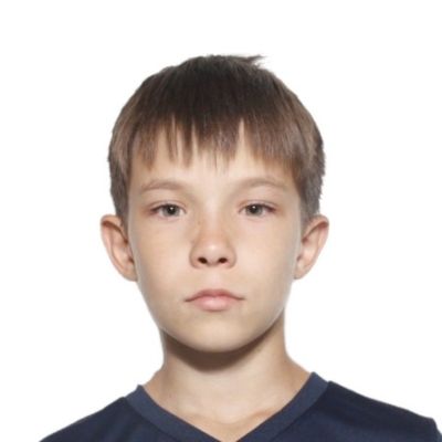 Буров Даниил Ижорец