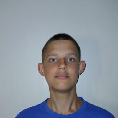 Перевозчиков Иван Evil Bears