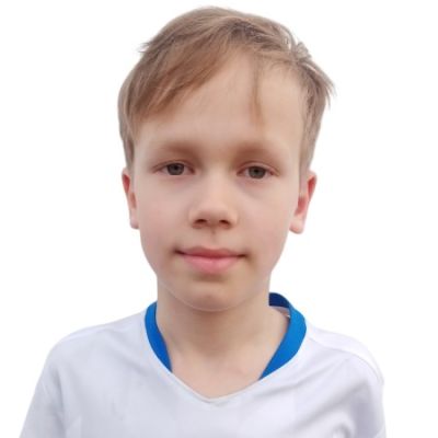 Злобин Тимур Виктория