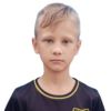 Маскалин Клим ФК Импульс