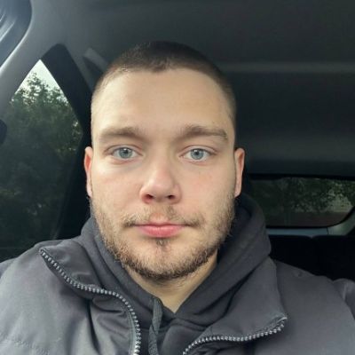 Надеждин Евгений Автомобилист