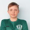 Сычёв Григорий Молодежка Ю-16