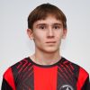 Игнатьев Вячеслав Академия-Амкар ЮФЛ