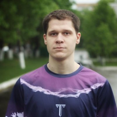 Зотов Егор Титан