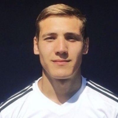 Савольсков Сергей СДК Заря