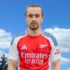 Моисеев Роман ФК Русская Община