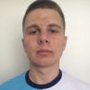 Минеин Павел Авангард