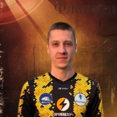 Зайцев Артем Флагман