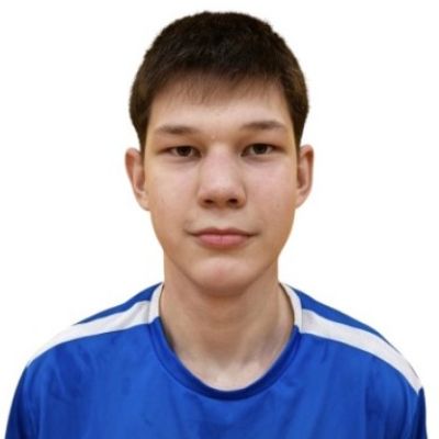 Минеев Антон Алабуга-Юниор