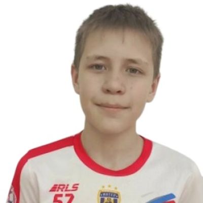Виноградов Ярослав СОШ №3