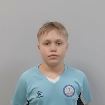 Кокорев Тимофей МБУ ДО ГОЩ СШОР
