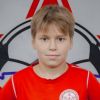 Кропотин Артём СШОР Звезда-2012