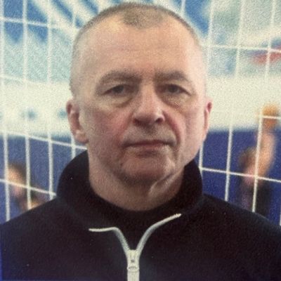 Наумов Роман СШОР «ЦСКА-Витязь (2)»