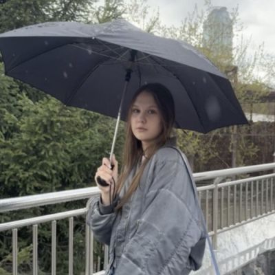Скворцова Елизавета Регион 94