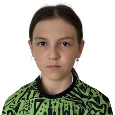 Яруллина Ралина Лицей №38