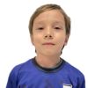 Бикмуллин Азамат Champion Kids