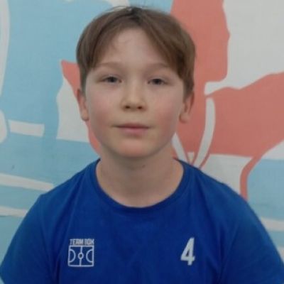 Коковин Степан Вихрь