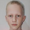 Евсин Кирилл СШ Оса
