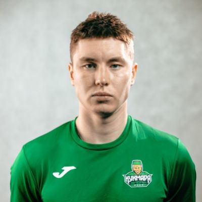 Беганский Илья Кукмара Бабай