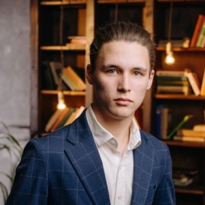 Сайбаталов Данил Самураи