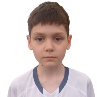 Кирющенков Данил СК КАМАЗ-3