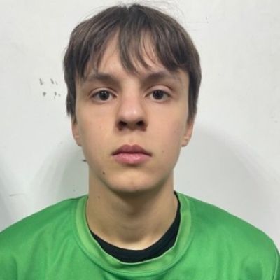 Мишуков Андрей Металлург