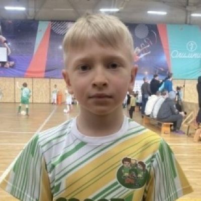 Маркс Филипп Sport Kids