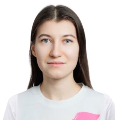 Николаева София GirlPower