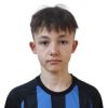 Муллануров Азат СШ по футболу