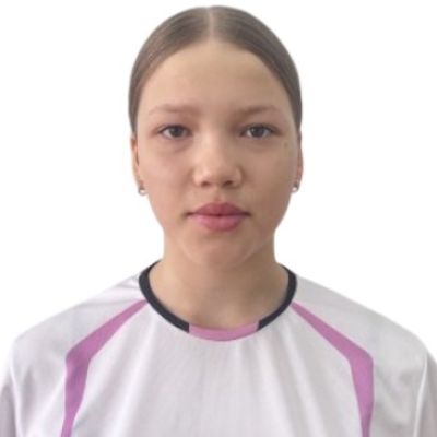 Ганиева Тансылу Сардекбашская СОШ