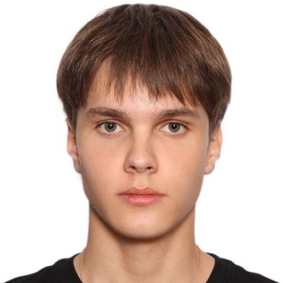 Васькин Артем ФК Прогресс