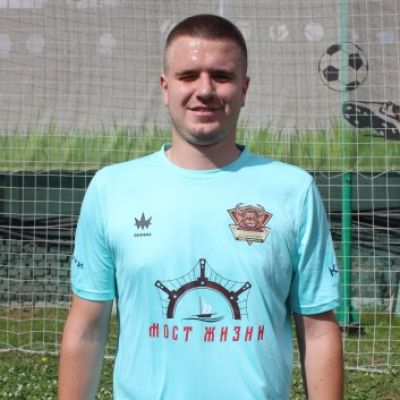 Клипаков Сергей ФК Штурм