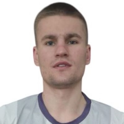 Сальников Даниил Сварог