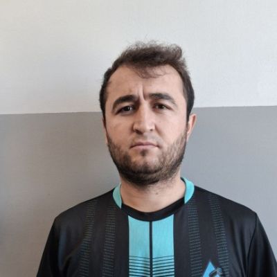 Шоев Комилджон "Бюрократ"