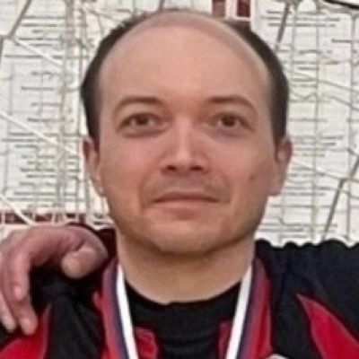 Пономаре Илья Гамово
