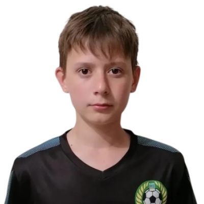 Ионов Олег Строитель