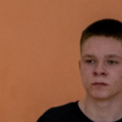 Огородников Матвей НПО Горизонт