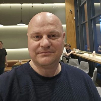 Пономарев Егор Золотой Актив