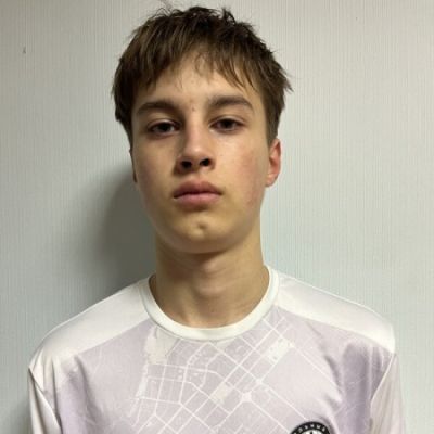 Шаймуллин Лев СК КАМАЗ