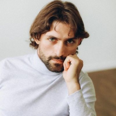 Багирян Георгий "Байкал"