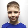 Федотов Богдан СШ №3