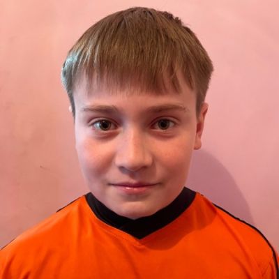 Кучукбаев Владимир СШ Закамск