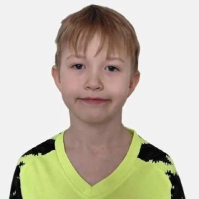 Зиганшин Айнур СШ Мотор-2