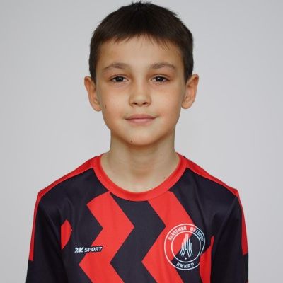 Оглезнев Александр Академия-Амкар-2014