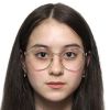 Тажина Ирина Московский энергетический институт