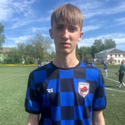Лодыга Дмитрий «Шексна»