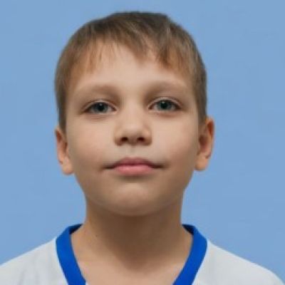 Суворов Степан МБОУ "Юрлинская средняя школа им. Л. Барышева"